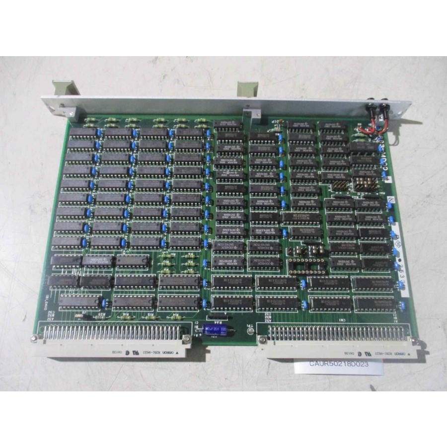中古OMRON M2010 BOARD 3G8B3-M2010(2)/3G8B3-M0020(3)/3G8B3-M201 ...