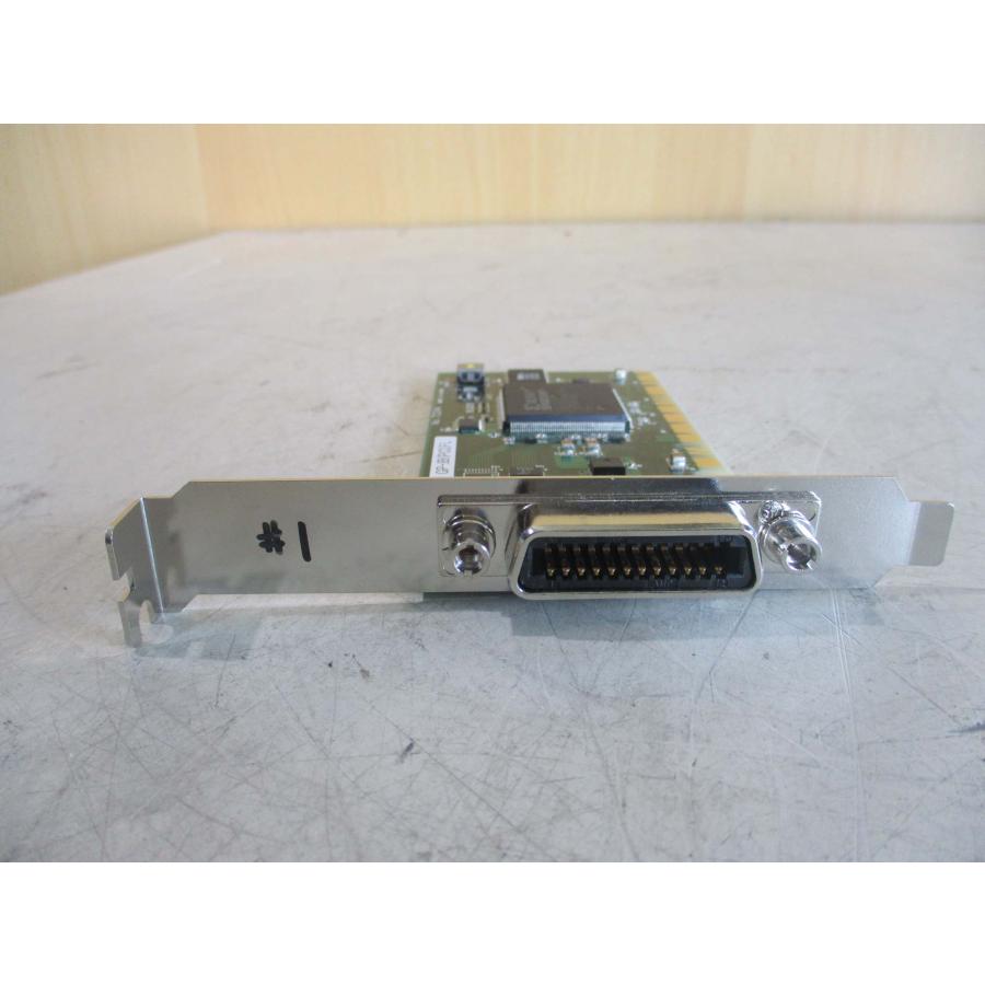 中古 CONTEC GP-IB(PCI)FL PCIバス対応GPIB通信ボード(CAUR50220D069