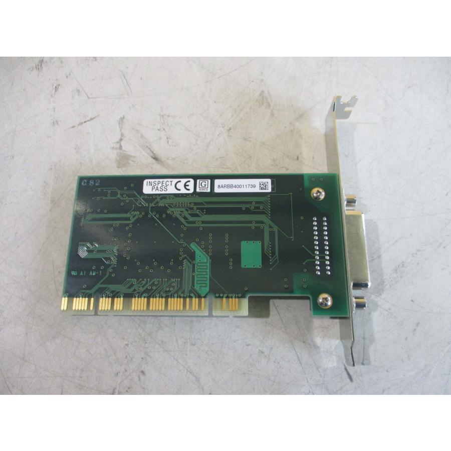 中古 CONTEC GP-IB(PCI)FL PCIバス対応GPIB通信ボード(CAUR50220D069 
