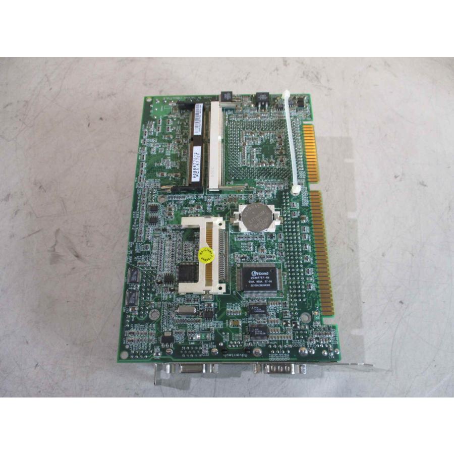 中古 Advantech PCA-6770 REV:B2 工業用制御盤(CAUR50220D113 中古 Advantech PCA-6770 REV:B2 工業用制御盤(CAUR50220D113