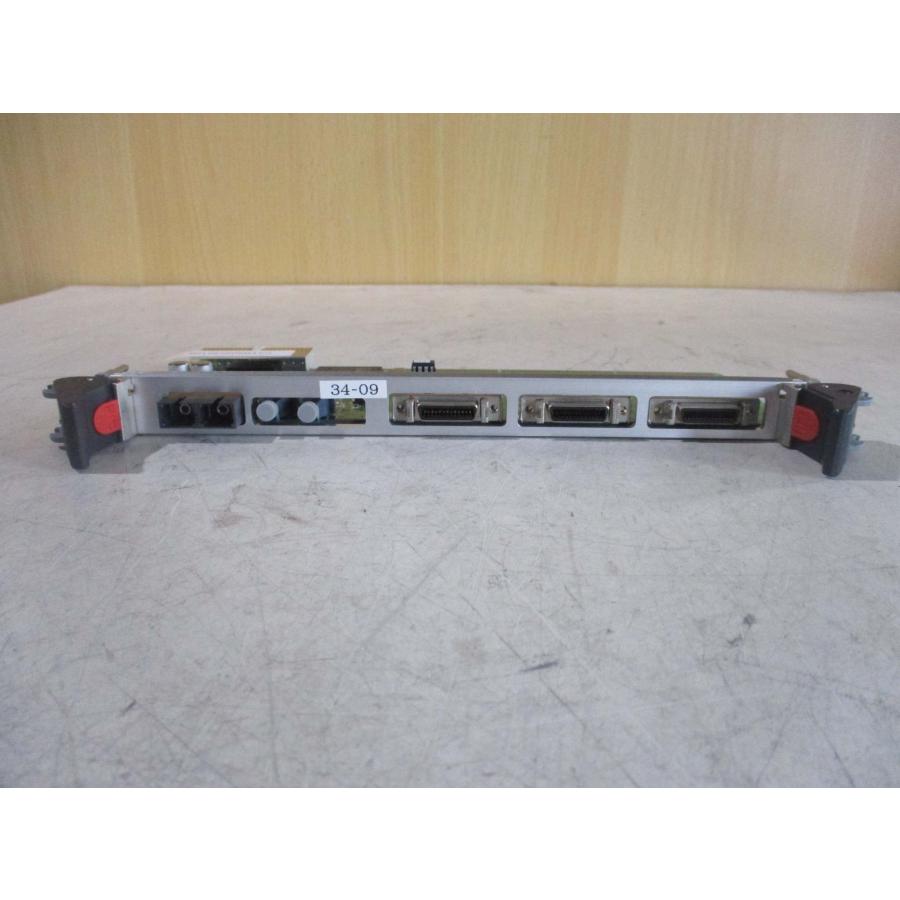 中古CLASS 1 LASER PRODUCT 90G4116, 90G4116A D78665 BOARD(CAVR50224B128)｜growdetradingltd｜03