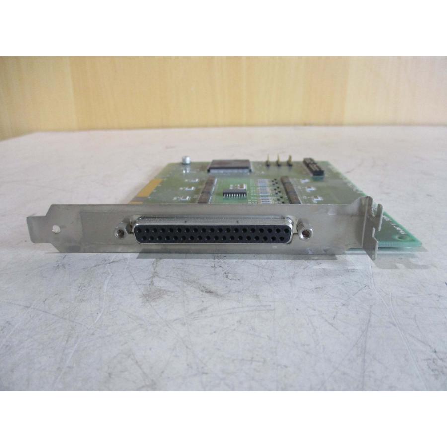 中古CONTEC PIO-16/16L(PC)V 絶縁型デジタル入出力ボード