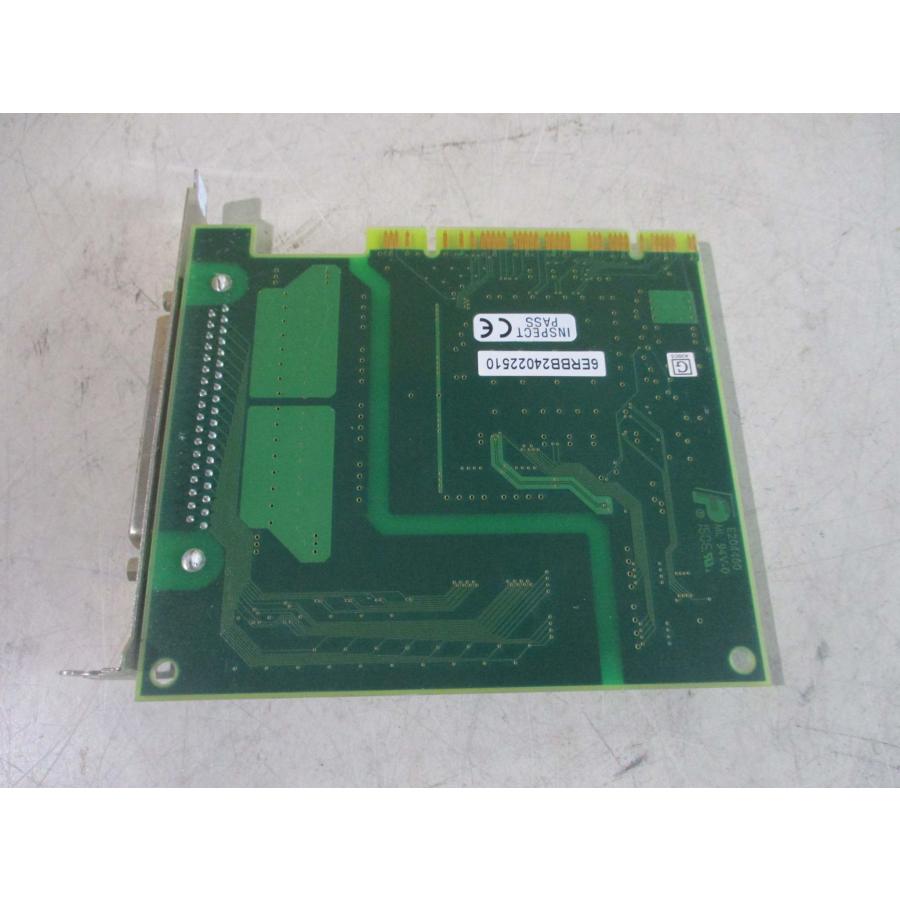 中古CONTEC 絶縁型デジタル入出力ボード PIO-16/16L(PCI)H