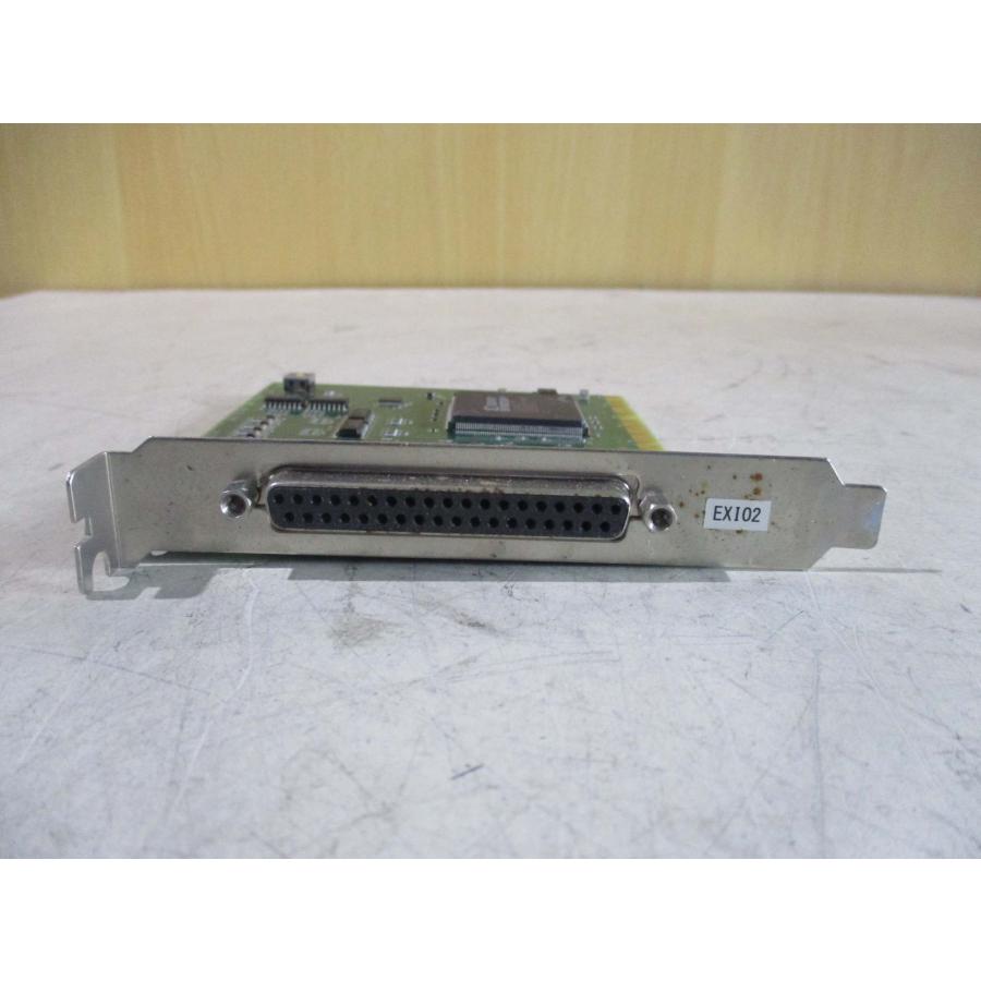 中古CONTEC 絶縁型デジタル入出力ボード PIO-16/16L(PCI)H