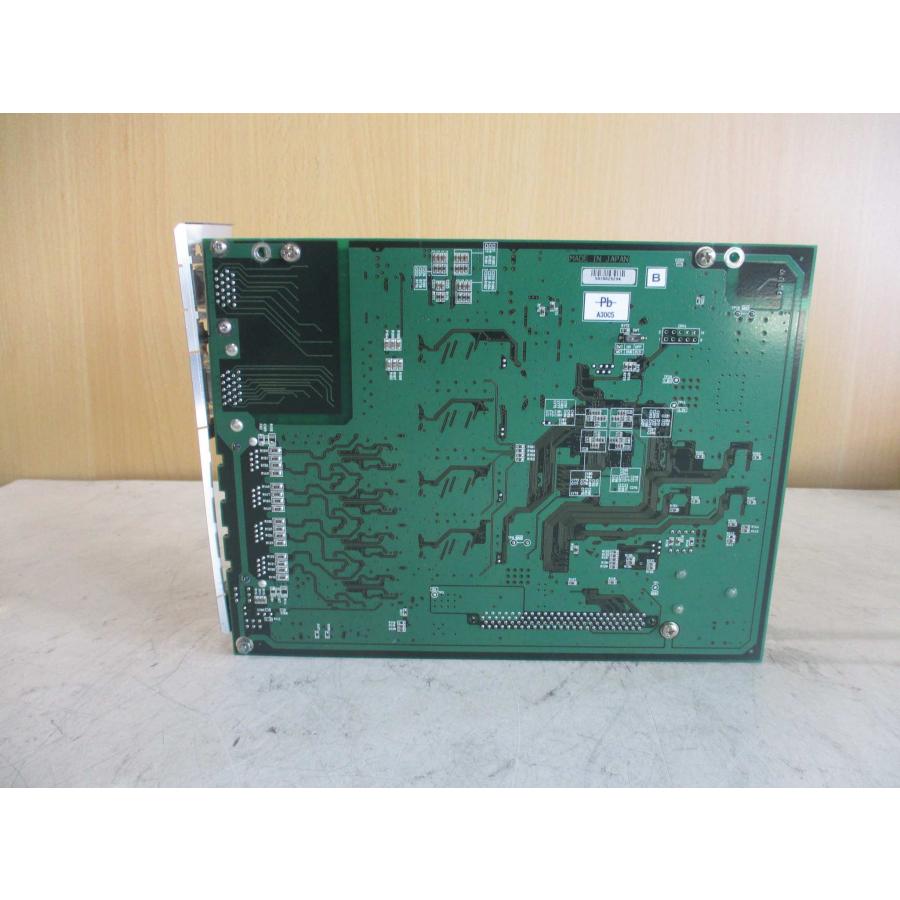 中古 TEL TOKYO ELECTRON E2B108-11/MCT2 E281-000059-11/E2B108-11/MCP2 E281-000059-11(CAVR50225D126)_3
