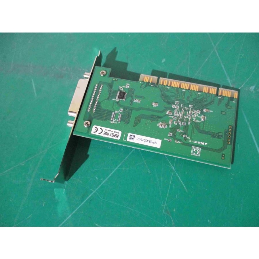 中古 CONTEC GP-IB(PCI)FL PCIバス対応GPIB通信ボード(CAWR50106A186