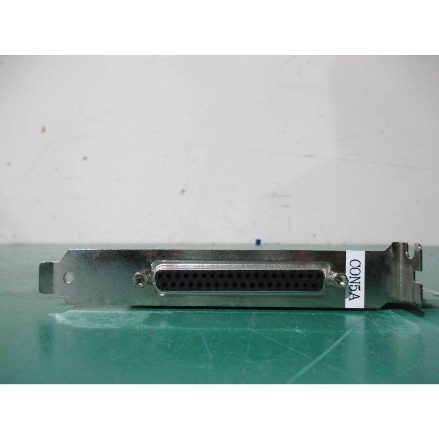 中古 CONTEC PIO-16/16L(PC)V 絶縁型デジタル入出力ボード