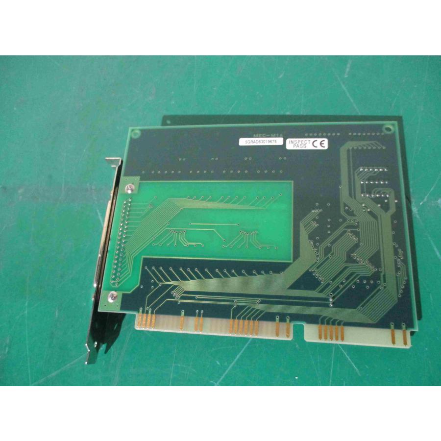 中古 CONTEC PIO-16/16L(PC)V 絶縁型デジタル入出力ボード