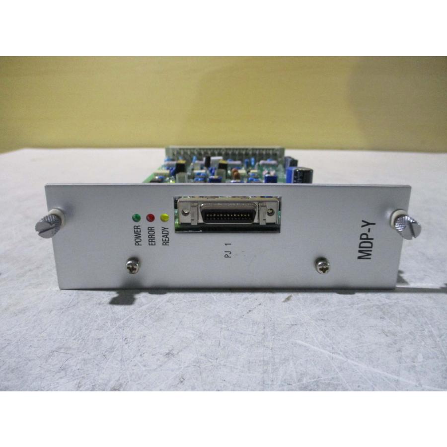 店にて先行発売 MDP-Y MDP-85 for shinkawa UTC-1000(CAWR50116C078)