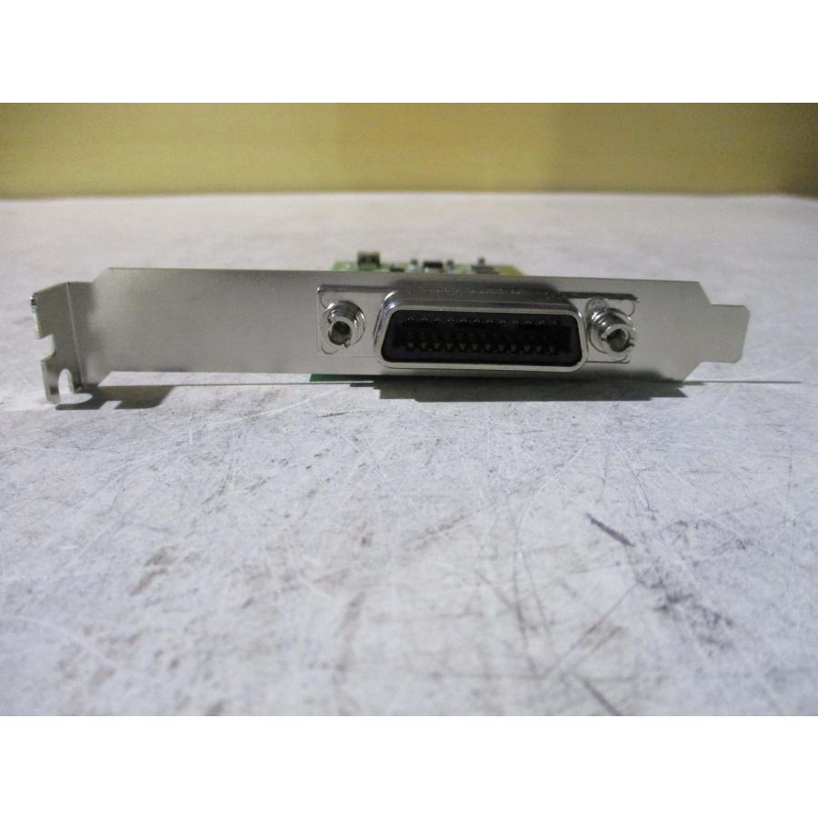 中古CONTEC(コンテック) PCIバス対応GPIB通信ボード GP-IB(PCI)FL