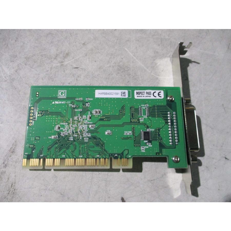 PCIバス対応 コンテック | Amazon Board GB-IB GB-IB(PCI)FL CONTEC 拡張カード GP-IB コンテック | GP-IB(PCI)FL 拡張カード