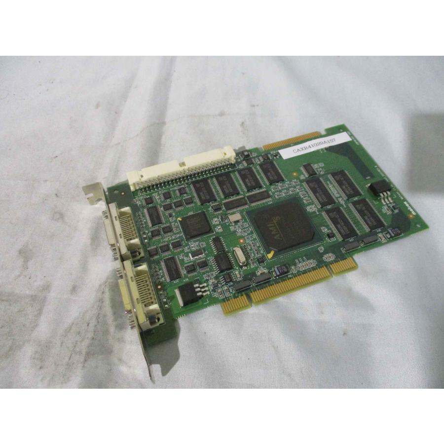 中古 MATROX METEOR2-CL / 32  フレーム グラバー(CAXR41029A157)｜growdetradingltd｜05