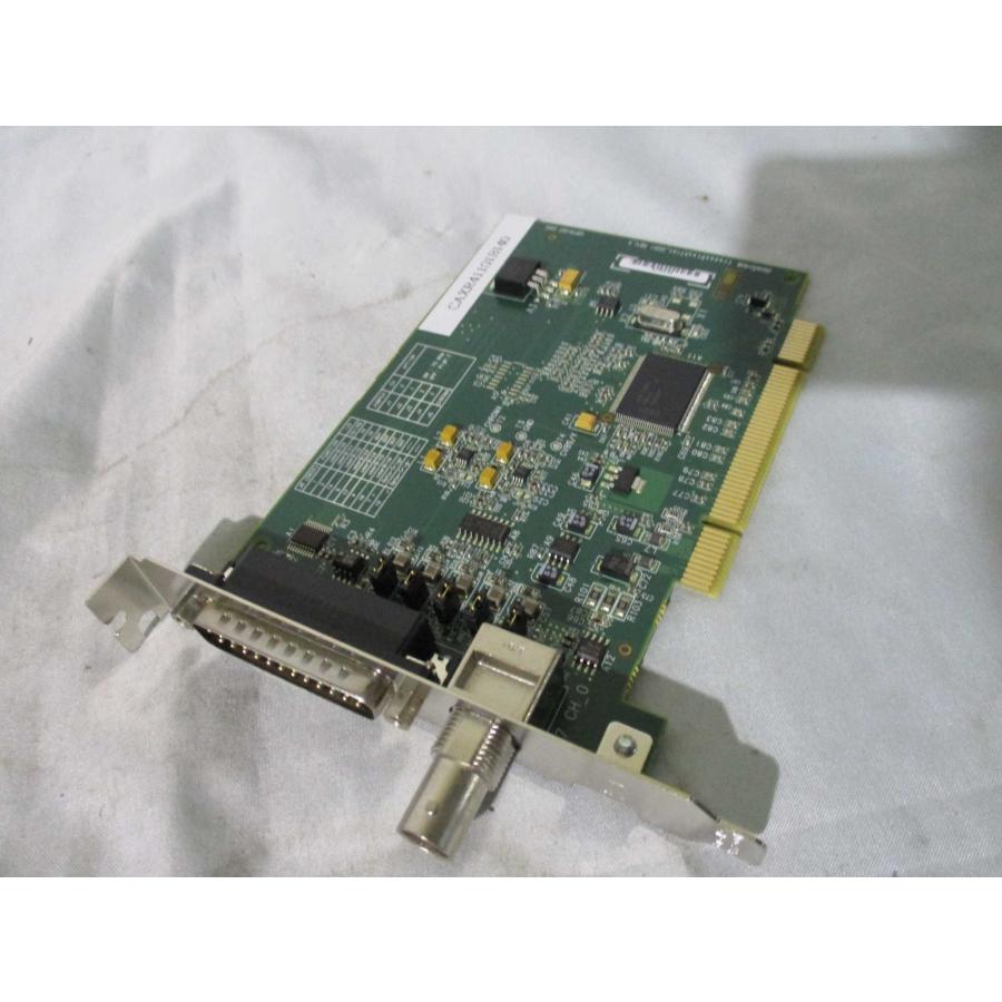 中古 matrox CronosPlus Y7141 0001 REV A(CAXR41101B140) : caxr41101b140 ...