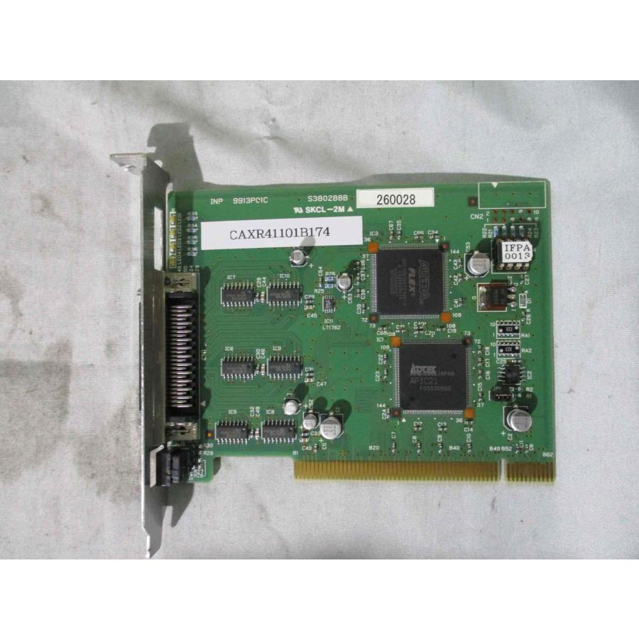中古 INP 9913P01C S380288B SKCL-2M グラフィックボード
