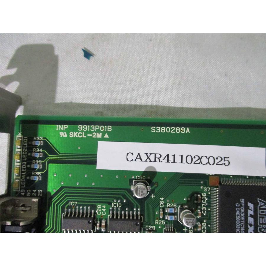 中古 INP 9913P01B S380288A SKCL-2M グラフィックボード(CAXR41102C025)｜growdetradingltd｜02