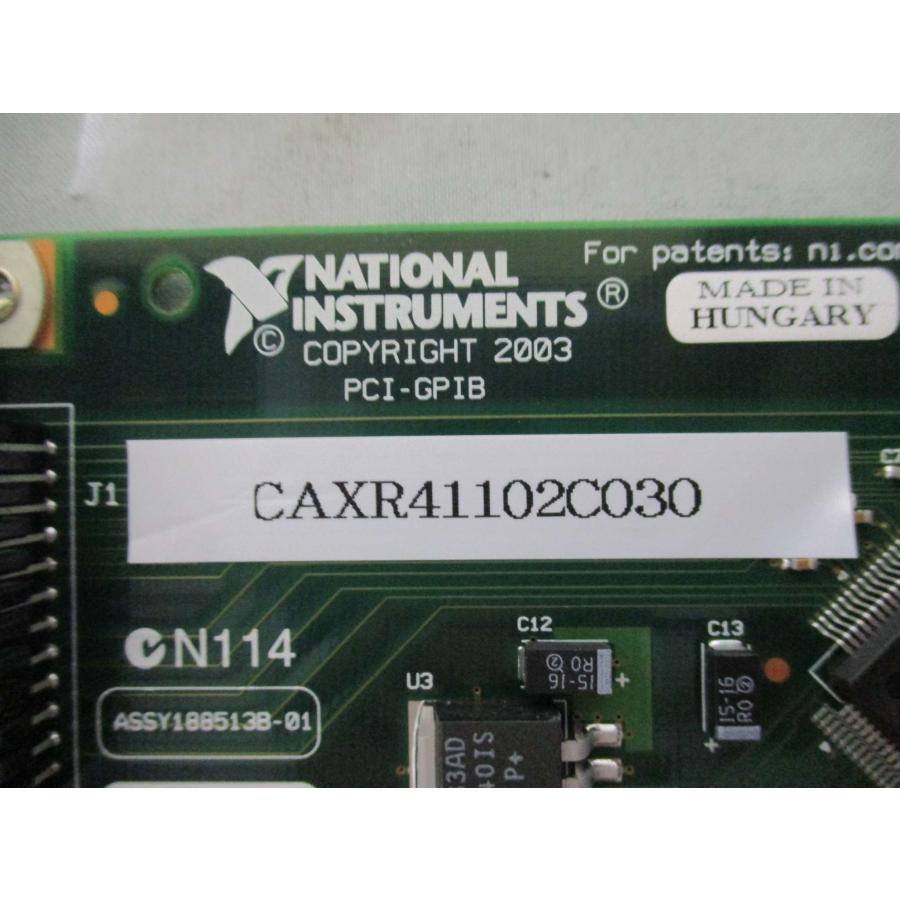 GP-IB ボード（中古）その1 GP-IB ボード（中古）その1