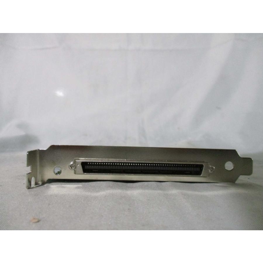 中古 Interface PCI-360116 PCIバス高速16ビットAD/DA変換カード 