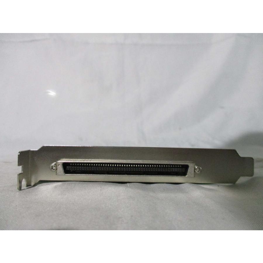中古 CONTEC PIO-32/32L(PCI)H 絶縁型電源内蔵デジタル入出力ボード