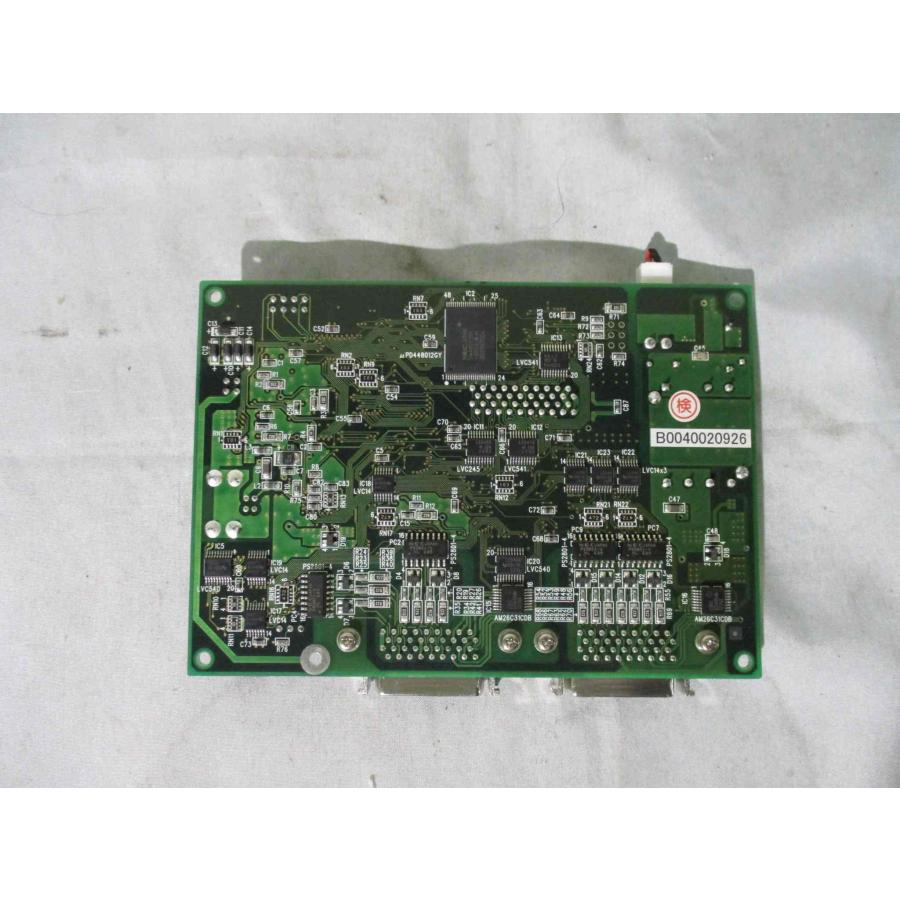 ウェブアウトレットア  COSMO motor controller USPG-48(PBF) 高性能モータコントローラ(CAXR41104D150)