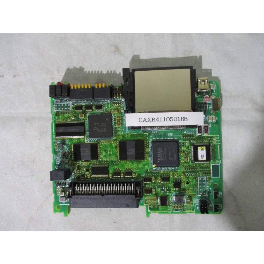 中古 Yaskawa Board JAPMC-CP2210-E CPUマシンコントローラー(CAXR41105D168 ...