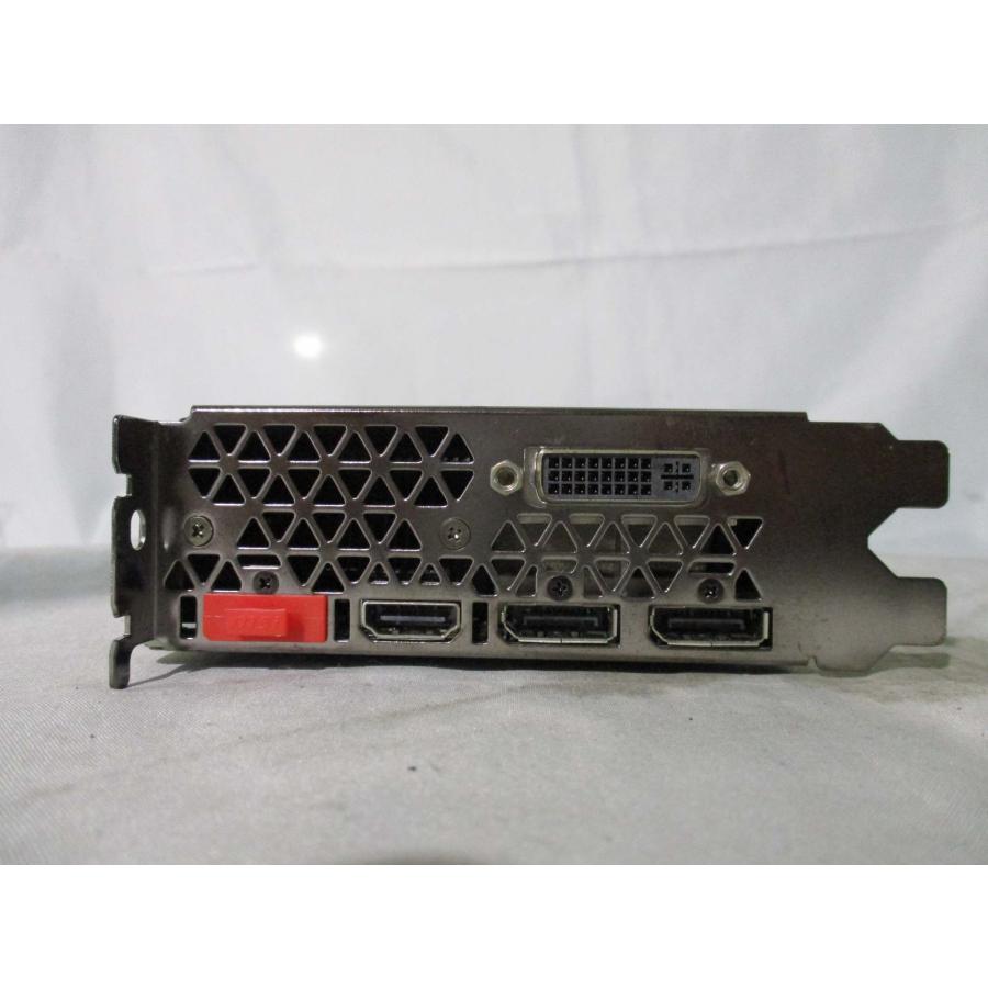 中古 NVIDIA MSI GeForce GTX TITAN X 12GB グラフィックボード 中古 NVIDIA MSI GeForce GTX TITAN X 12GB グラフィックボード