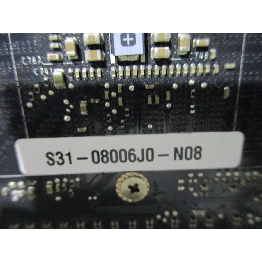 中古 NVIDIA MSI GeForce GTX TITAN X 12GB グラフィックボード 中古 NVIDIA MSI GeForce GTX TITAN X 12GB グラフィックボード