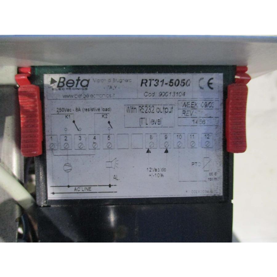 中古 Lauda Brinkmann WKL 230 Circulating Chiller Liquid Water Bath＜送料別 ...