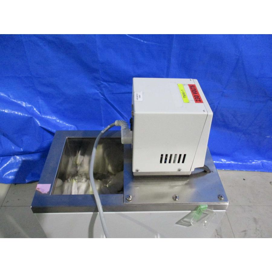中古 Lauda RM6 S/K Digital Control Recirculating Bath Thermostat 1.8KW ...