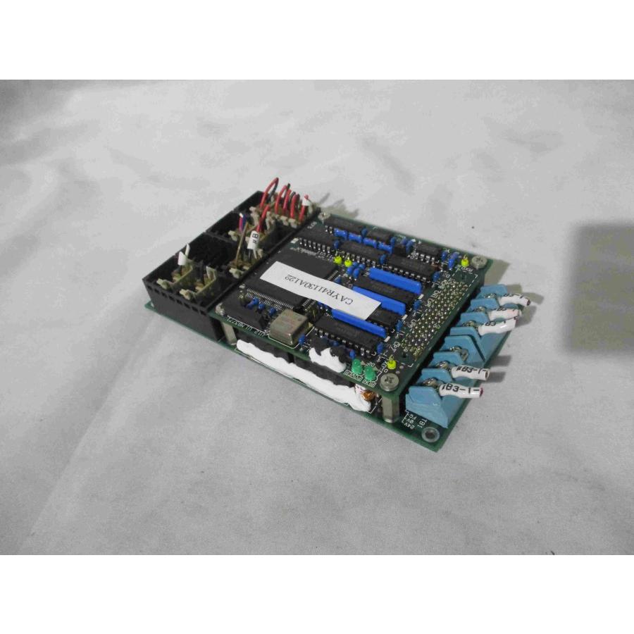 中古Yokogawa R7308 R7308HG-01 Board(CAYR41130A122) : growdetrading