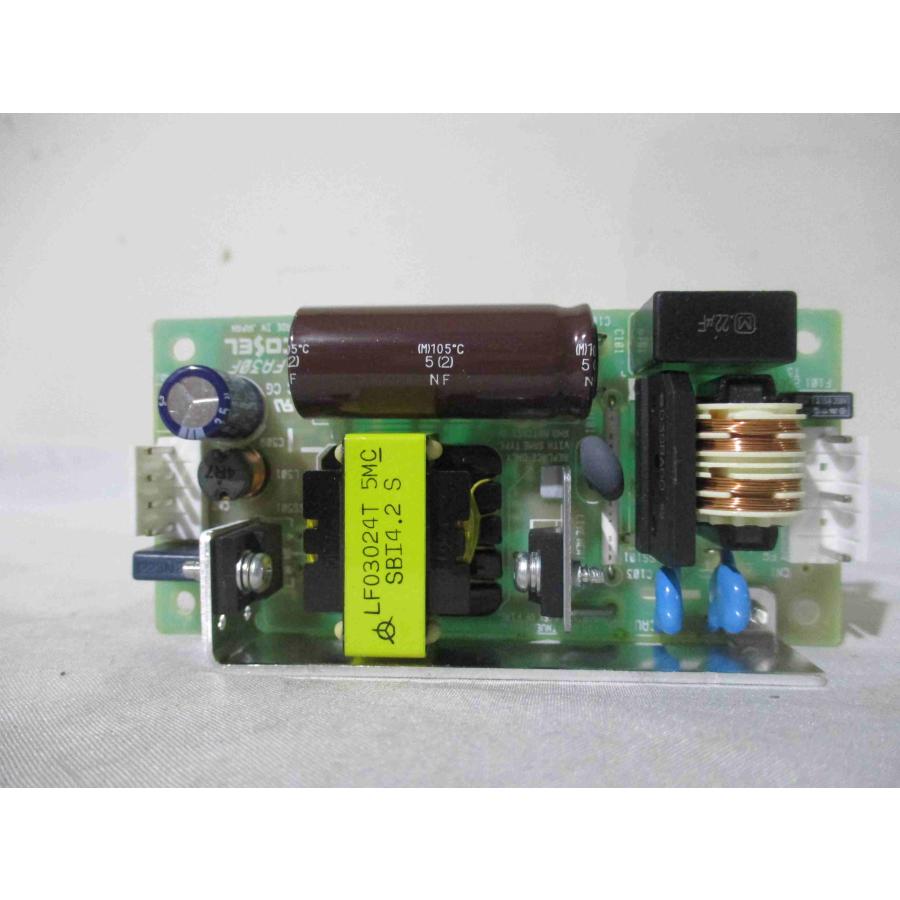 未使用品　COSEL　LFA30F-12J1 Amazon | LFA30F-12-J1 COSEL(コーセル) 電源 防湿材塗布済み | 基板