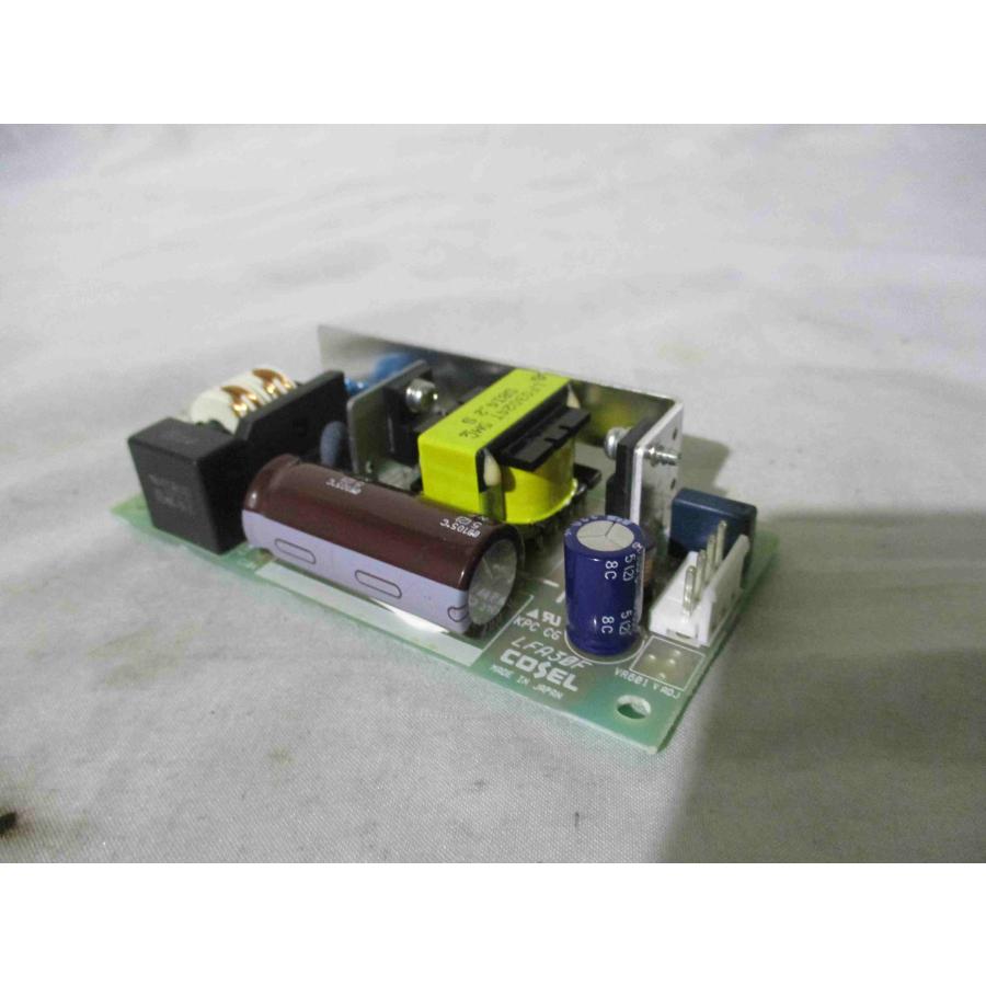 未使用品　COSEL　LFA30F-12J1 コーセル AC/DC電源 LFA30F-12-J1 12V dc 30 W 1 264V ac | RS