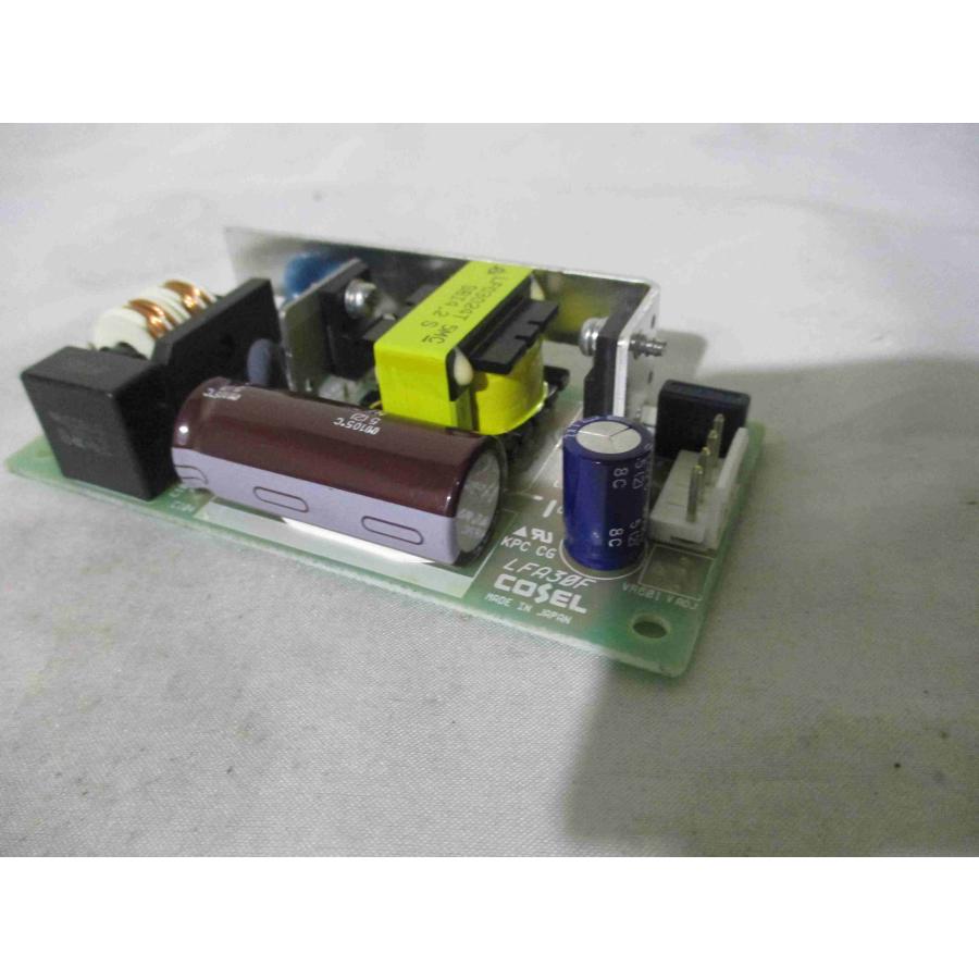 中古コーセル 基板単体電源 LFA30F-24-J1 2枚(CAYR41130B030