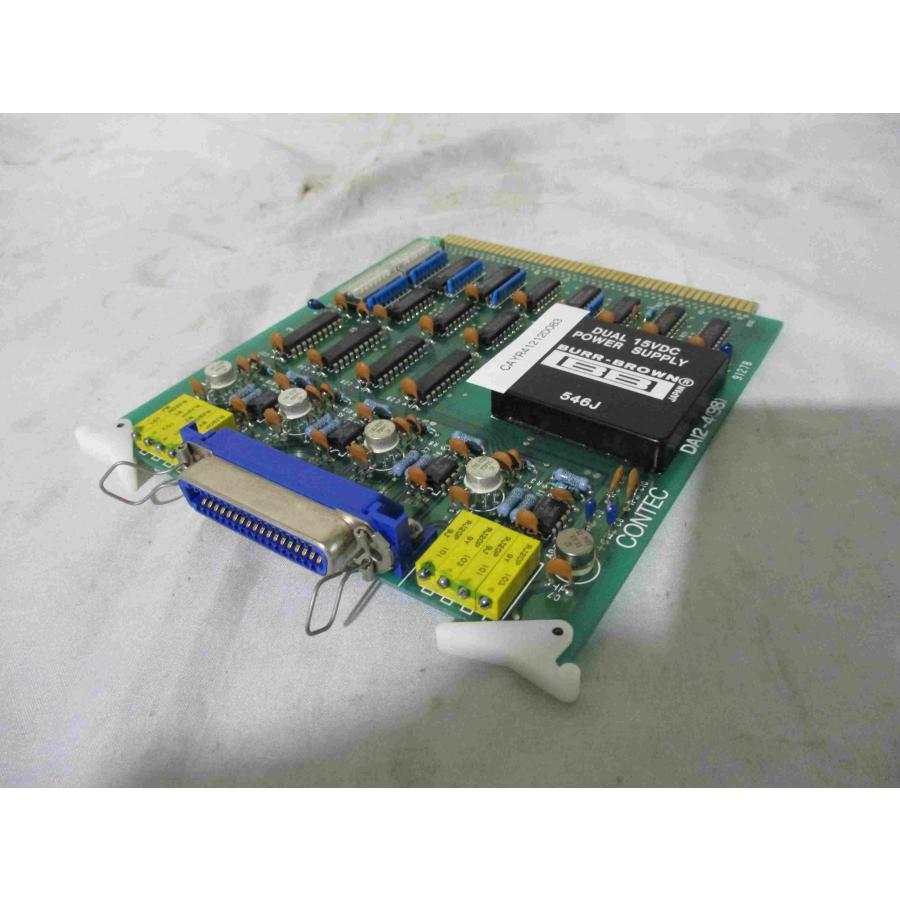 中古CONTEC ADI2-4(98) 9127(CAYR41212D083) : growdetrading Yahoo
