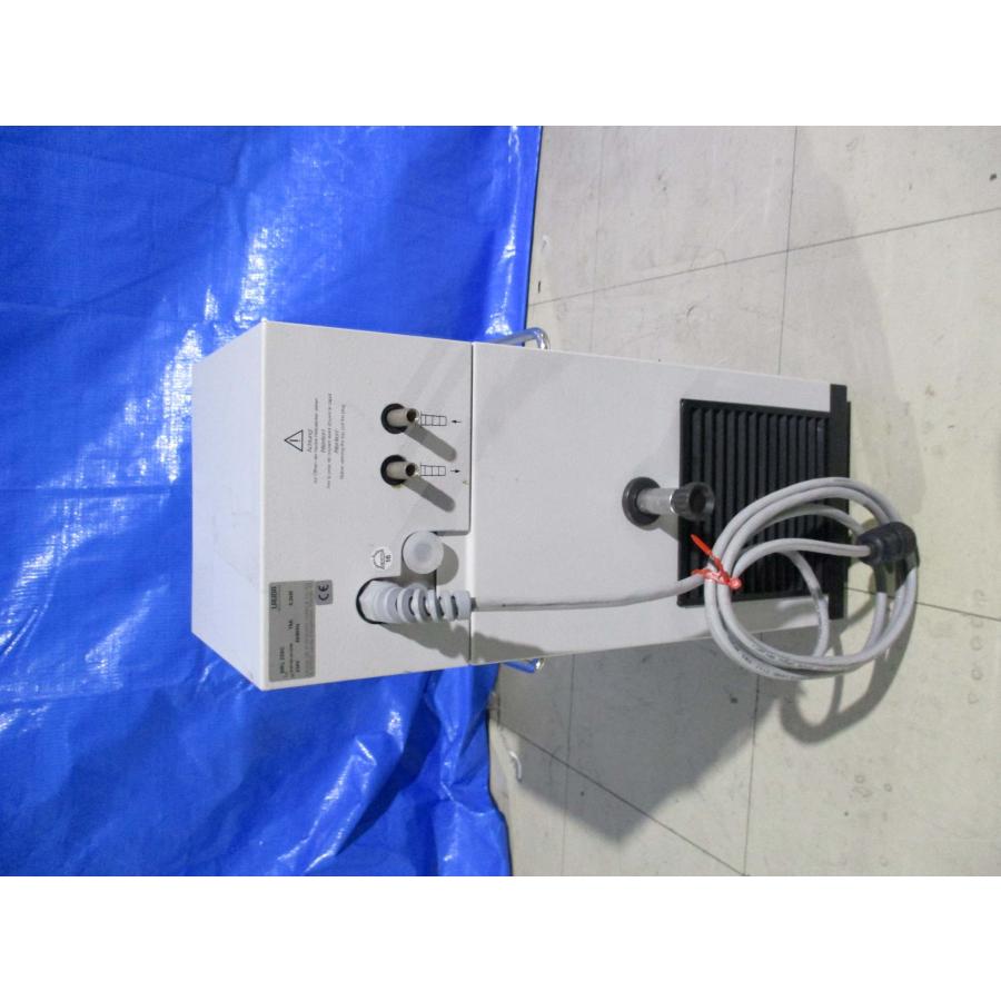中古 Lauda Brinkmann WKL 230C Refrigerated Circulating Chiller 0.3KW 230V ...