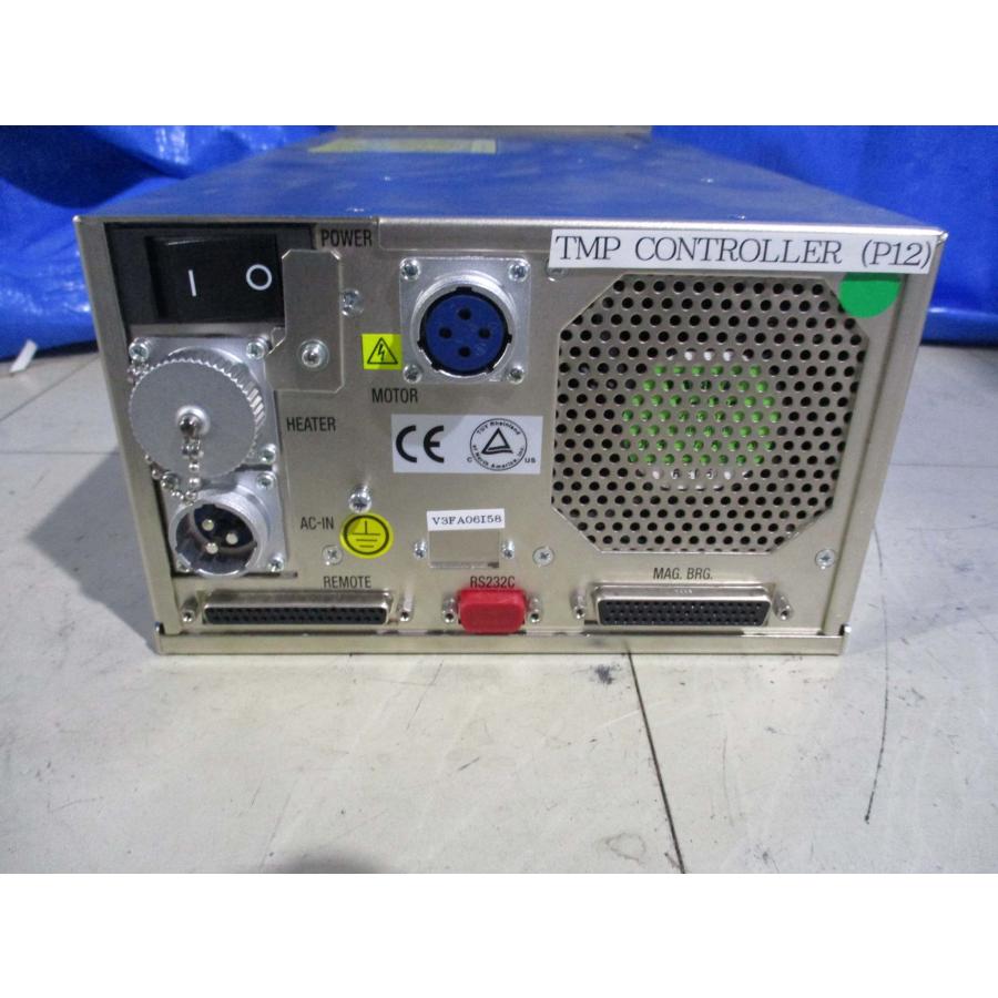 中古 OSAKA COMPOUND MOLECULAR PUMP TG1300MVAB-91ターボ分子 中古 OSAKA COMPOUND MOLECULAR PUMP TG1300MVAB-91ターボ分子
