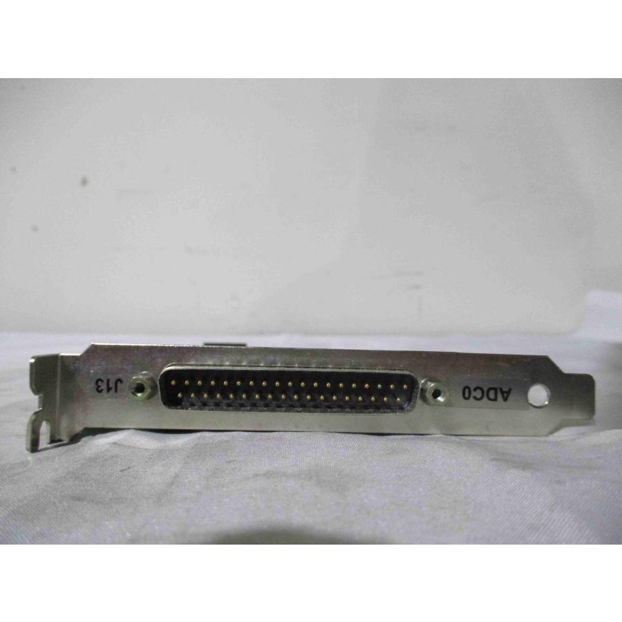 中古 OCEAN OPTICS ADC2000-PCI+ 328-22000-000 REV B(CAZR41213A002 ...