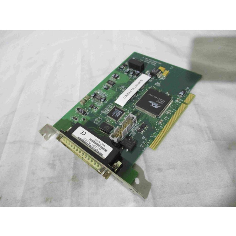 中古 OCEAN OPTICS ADC2000-PCI+ 328-22000-000 REV B(CAZR41213A009 ...