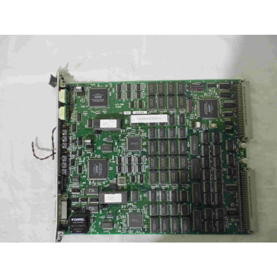 中古 FQ500 高調波ボード DTS-500 SP500 AM-186-0059 中古 FQ500 高調波ボード DTS-500 SP500 AM-186-0059