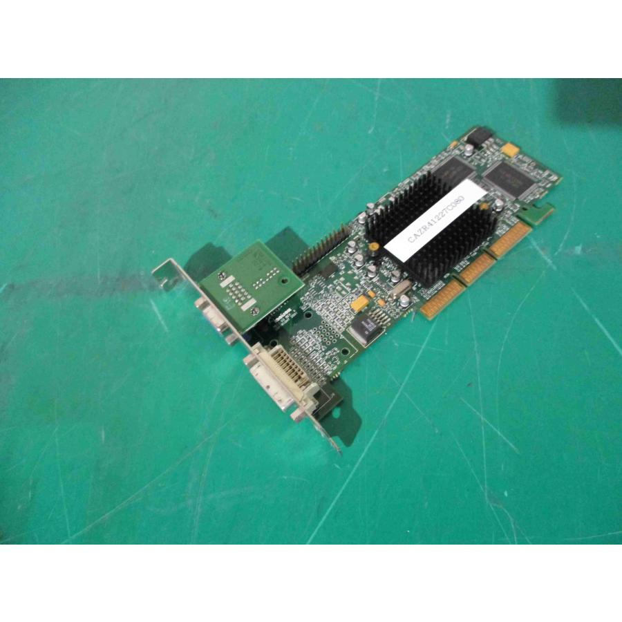 中古 MATROX 7012-03 REV.:A COPYRIGHT 2001(CAZR41227C080)｜growdetradingltd｜06