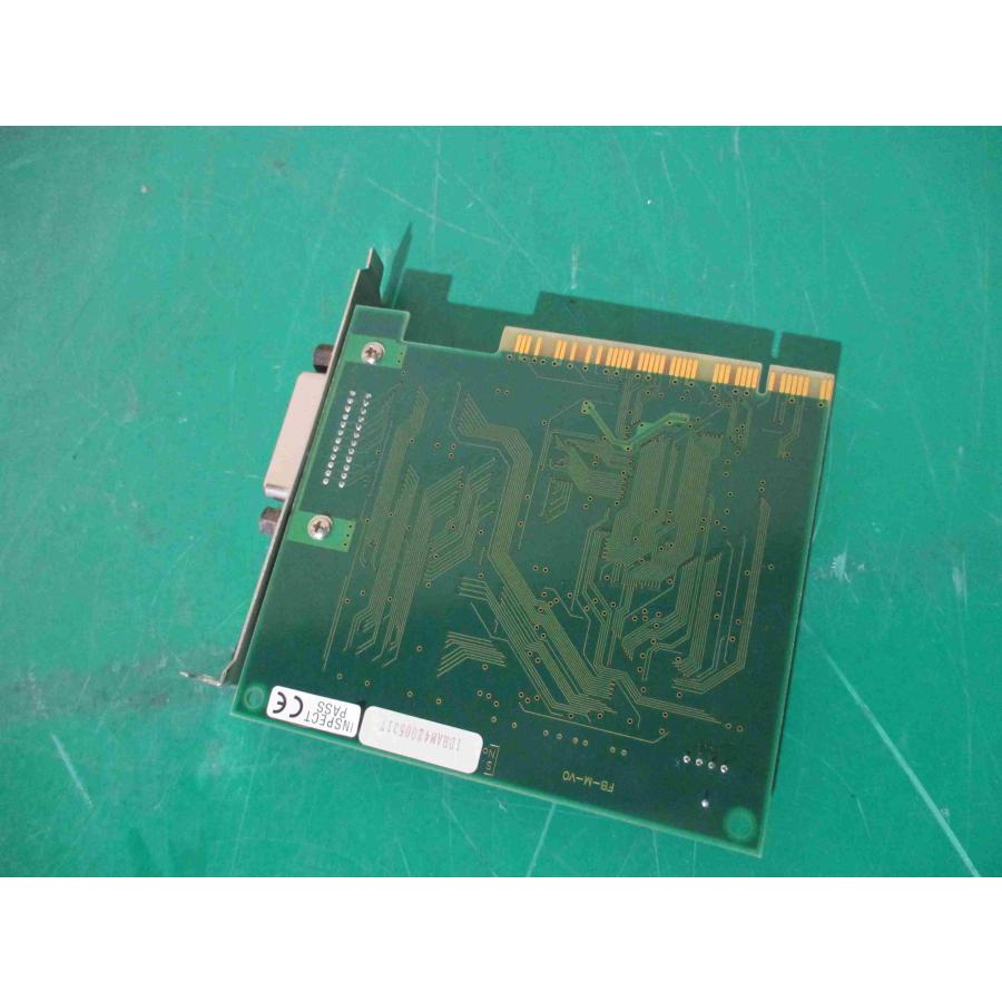 中古 CONTEC GP-IB(PCI) PCIバス対応GPIB通信ボード(CAZR41229D032