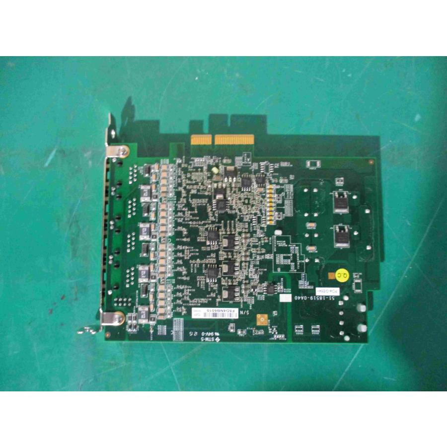 中古 STM-5 94V-0 基盤(CAZR41229D058) : growdetrading Yahoo