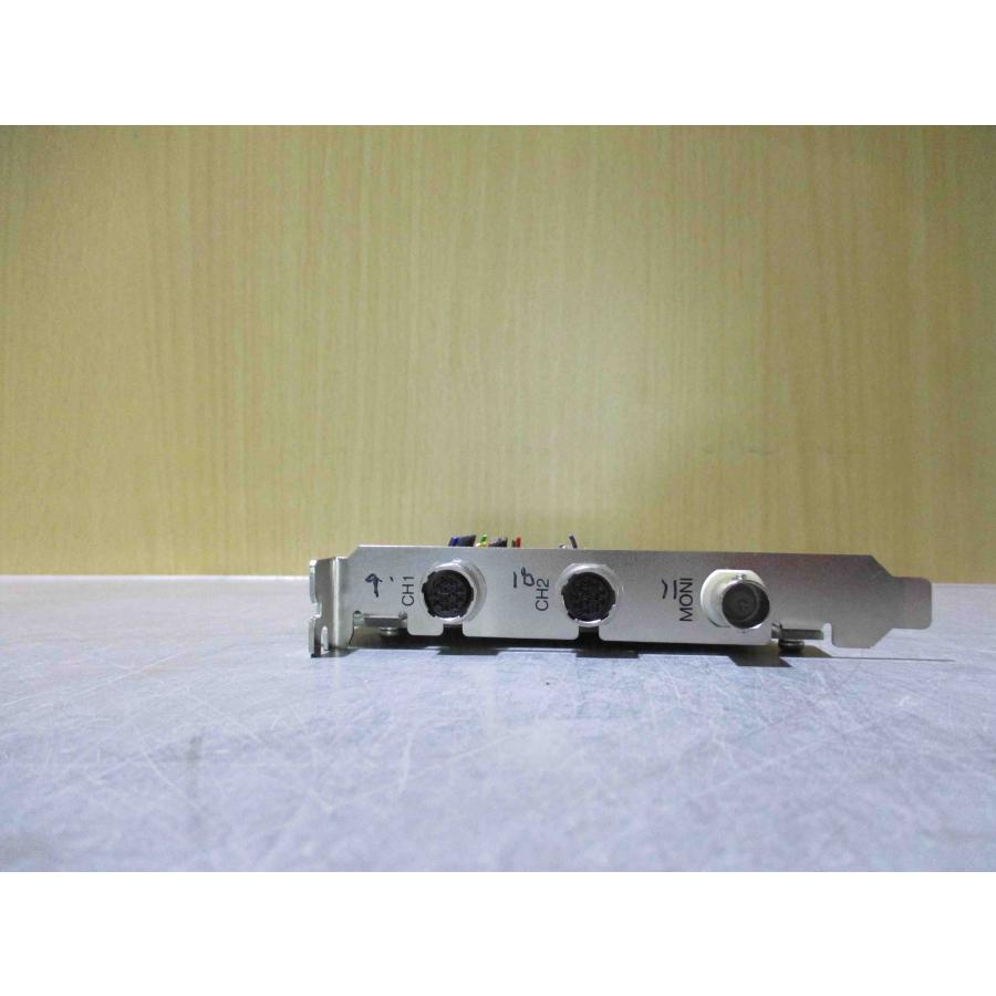 中古 HITACHI VP-810/122 ISP-IV JAPAN 87F 1230 C 0105 Y09/XILINX XC4010XL ...