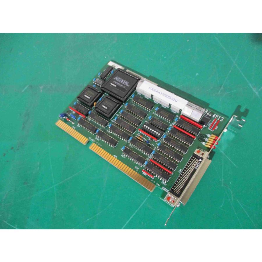 中古 Interface IBX-4913 メモリ結合インタフェース(CAZR41229D079