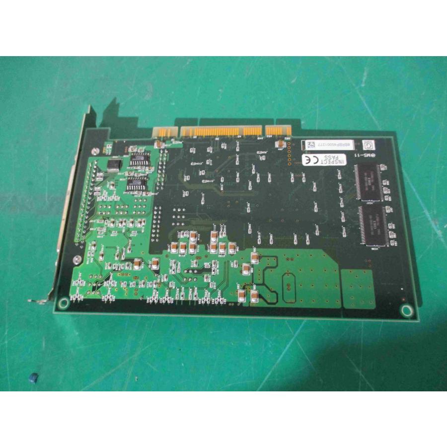 中古 CONTEC AD16-16U(PCI) EV アナログ入力ボード(CAZR50105D140 