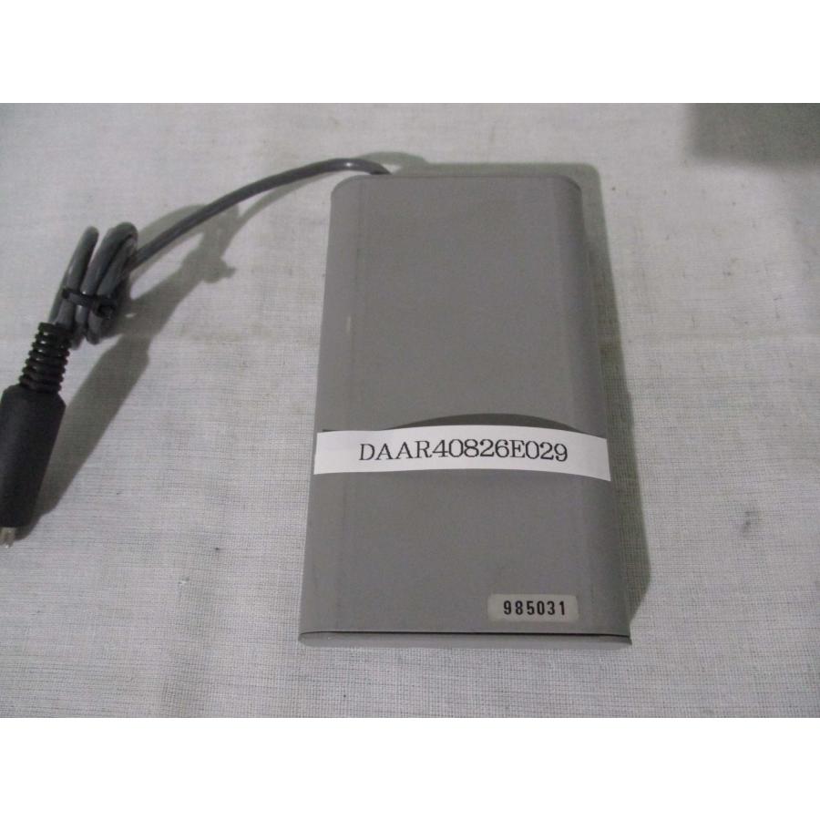 中古 UNIPULSE CONSOLE C110 設定用リモートコンソールユニット