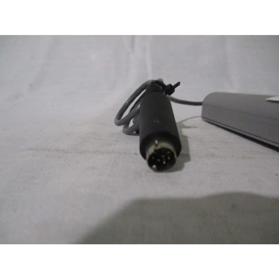 中古 UNIPULSE CONSOLE C110 設定用リモートコンソールユニット