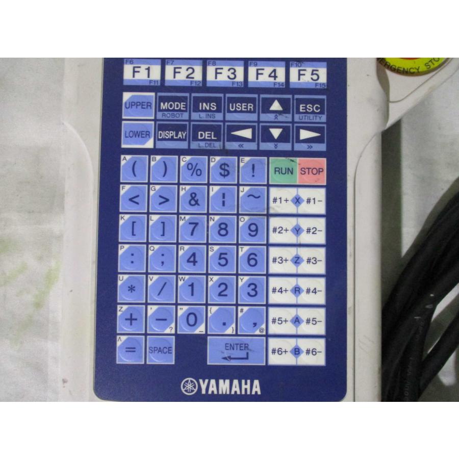 中古 YAMAHA RPB PROGRAMMING BOX RPB-100 プログラミング 中古 YAMAHA RPB PROGRAMMING BOX RPB-100 プログラミング