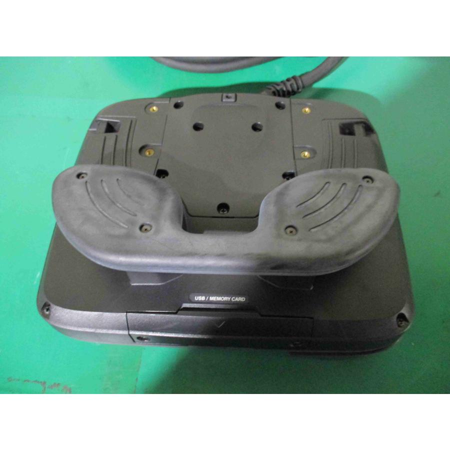 中古 KEYENCE KCC-REM-KEY-0976A VT3-V6H カラータッチパネル 中古 KEYENCE KCC-REM-KEY-0976A VT3-V6H カラータッチパネル