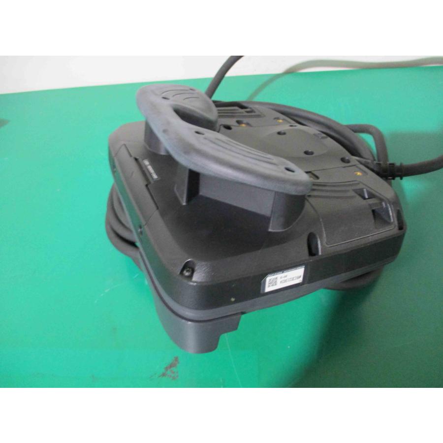 中古 KEYENCE KCC-REM-KEY-0976A VT3-V6H カラータッチパネル 中古 KEYENCE KCC-REM-KEY-0976A VT3-V6H カラータッチパネル