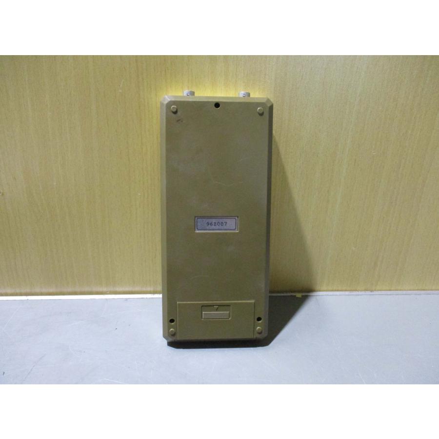 中古 HSHIO UIT-101 紫外線照度計(DAAR50206C010 中古 HSHIO UIT-101 紫外線照度計(DAAR50206C010